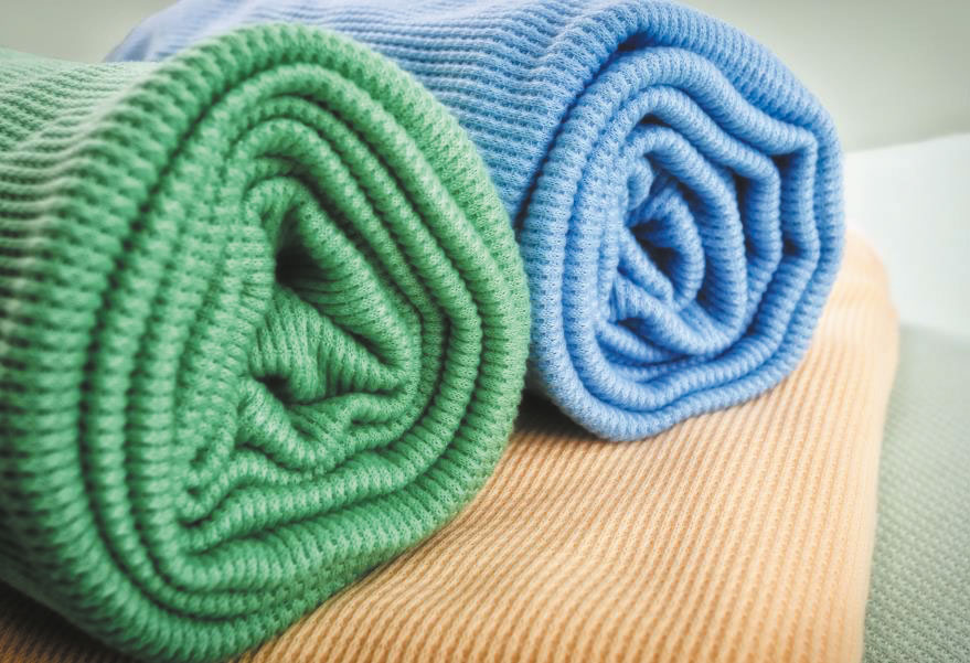 Coperte biancheria sanitaria hip