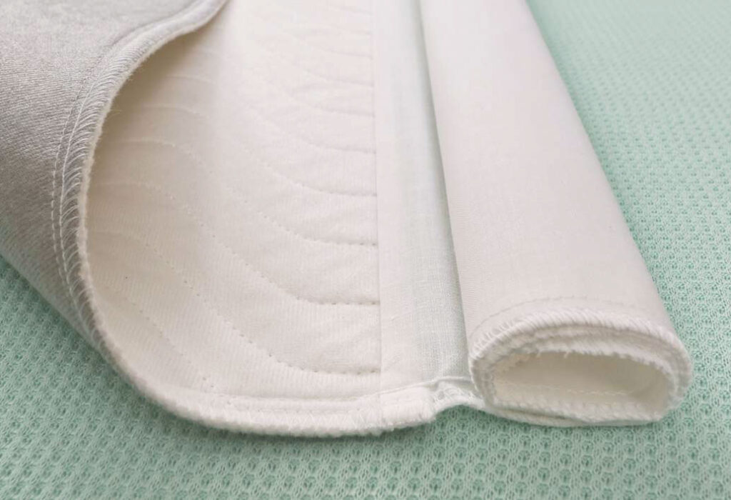 Traverse biancheria sanitaria hip